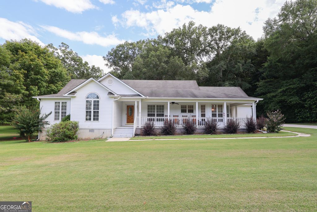 8278 Lower Thomaston Road, Macon, GA 31220