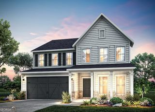4750 Sunburst Street, Flowery Branch, GA 30542