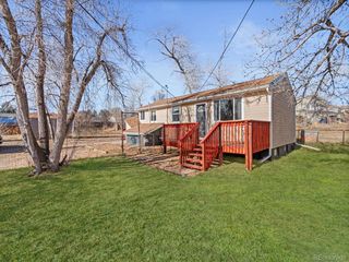 15005 W 14th Ave, Golden, CO 80401