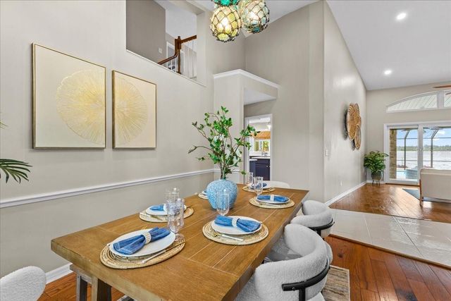 1589 MARY LANE, Tarpon Springs, FL 34689