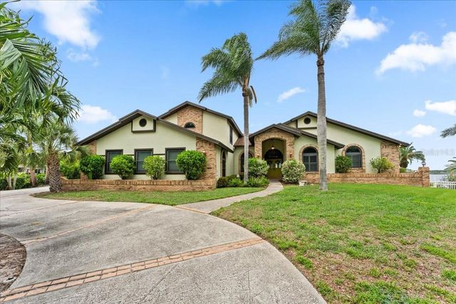 1589 MARY LANE, Tarpon Springs, FL 34689