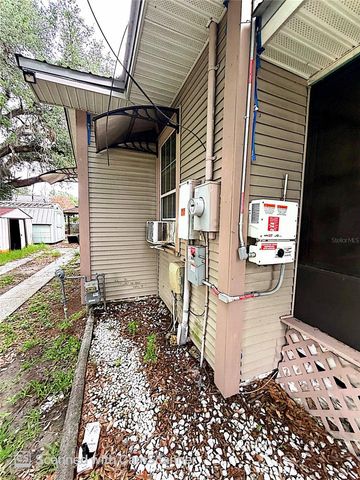 118 W DREW STREET, Plant City, FL 33563