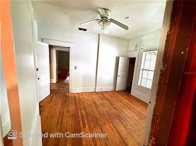 118 W DREW STREET, Plant City, FL 33563