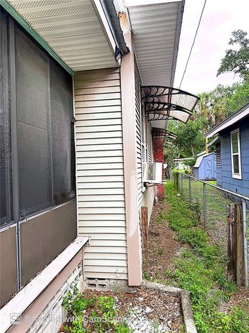 118 W DREW STREET, Plant City, FL 33563