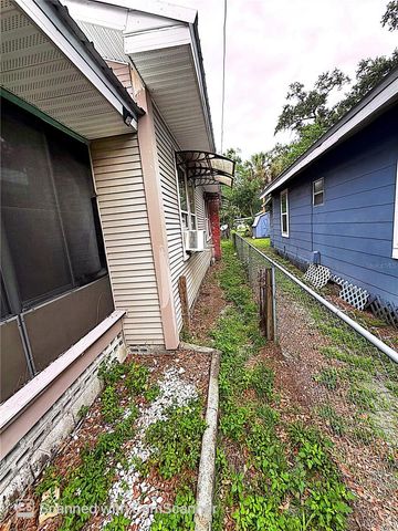 118 W DREW STREET, Plant City, FL 33563