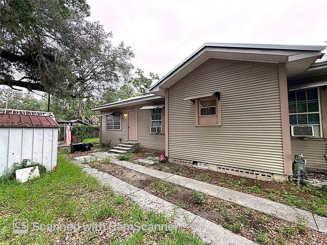 118 W DREW STREET, Plant City, FL 33563