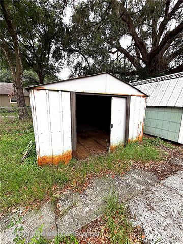 118 W DREW STREET, Plant City, FL 33563