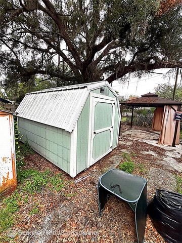 118 W DREW STREET, Plant City, FL 33563