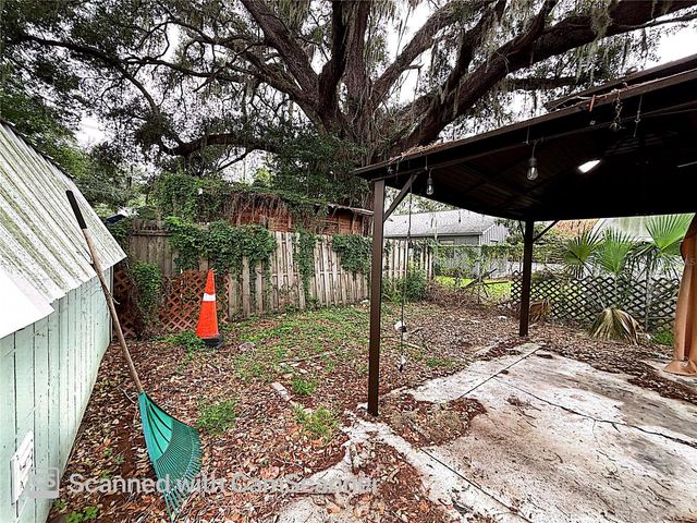 118 W DREW STREET, Plant City, FL 33563