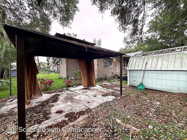 118 W DREW STREET, Plant City, FL 33563