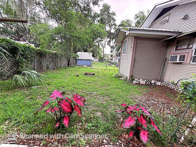 118 W DREW STREET, Plant City, FL 33563