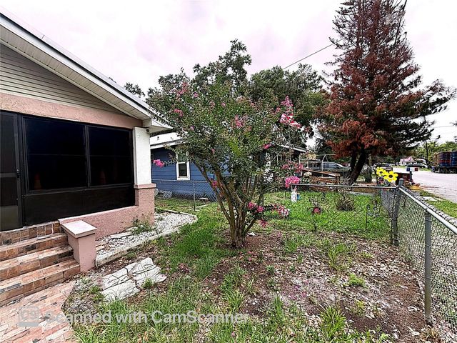 118 W DREW STREET, Plant City, FL 33563