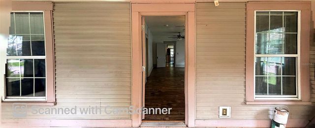 118 W DREW STREET, Plant City, FL 33563