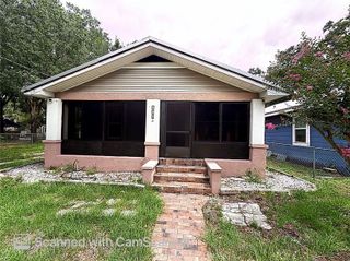 118 W DREW STREET, Plant City, FL 33563