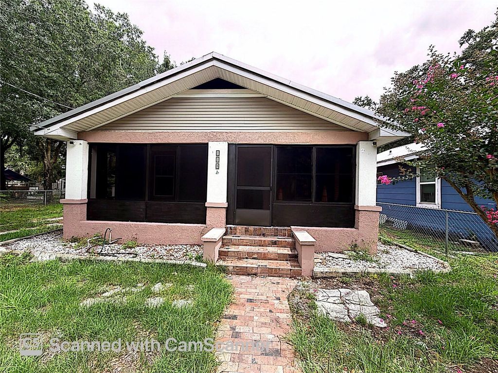 118 W DREW STREET, Plant City, FL 33563
