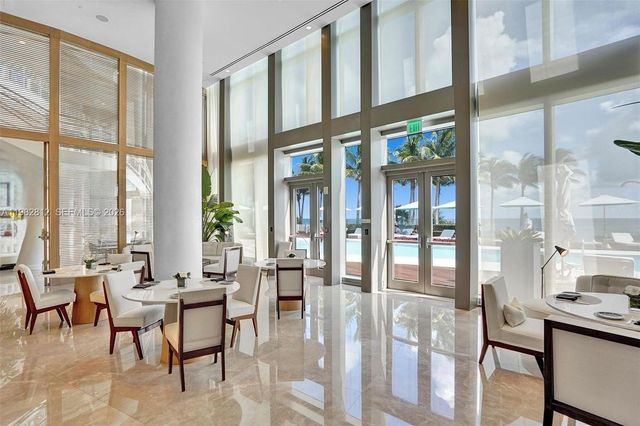 15701 Collins Ave 2903, Sunny Isles Beach, FL 33160