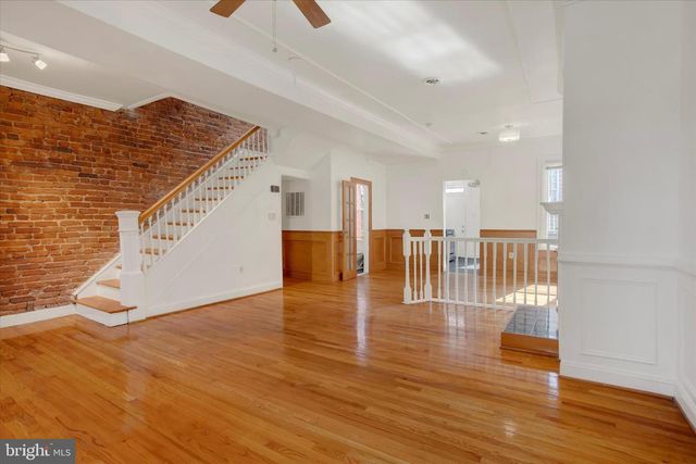 637 M ST NE, Washington, DC 20002