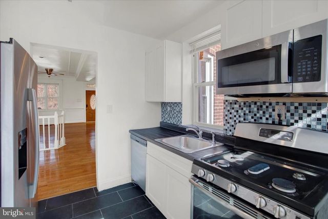 637 M ST NE, Washington, DC 20002