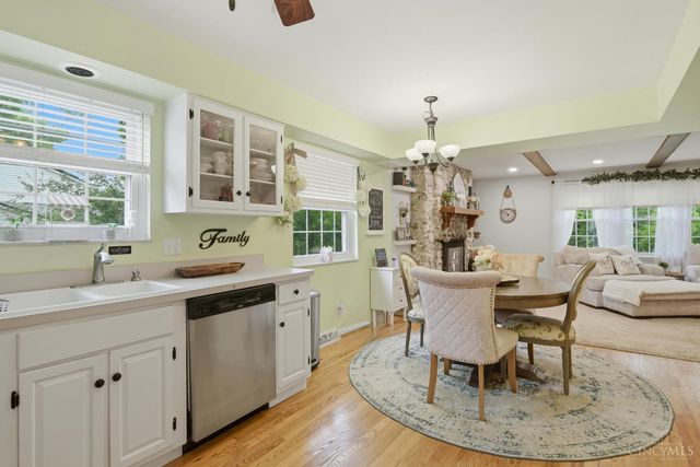 8009 Blairhouse Drive, Anderson Twp, OH 45244