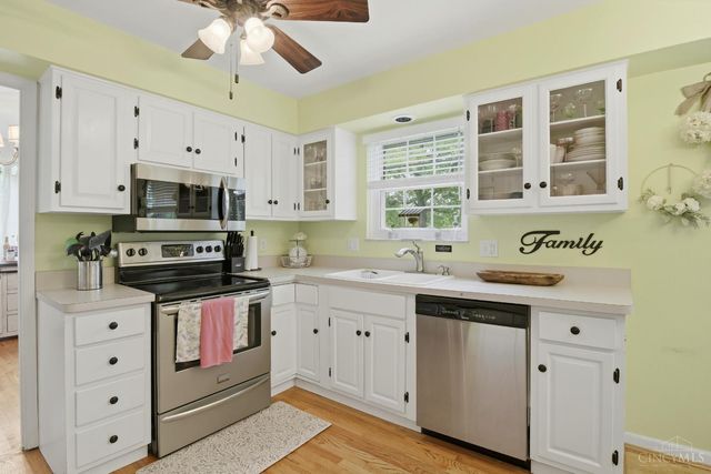 8009 Blairhouse Drive, Anderson Twp, OH 45244