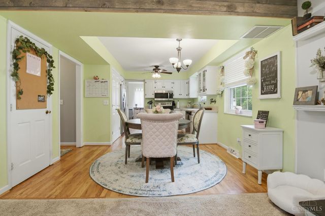 8009 Blairhouse Drive, Anderson Twp, OH 45244