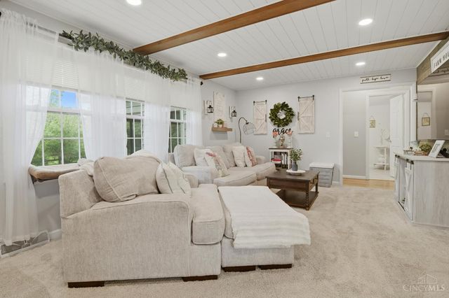 8009 Blairhouse Drive, Anderson Twp, OH 45244