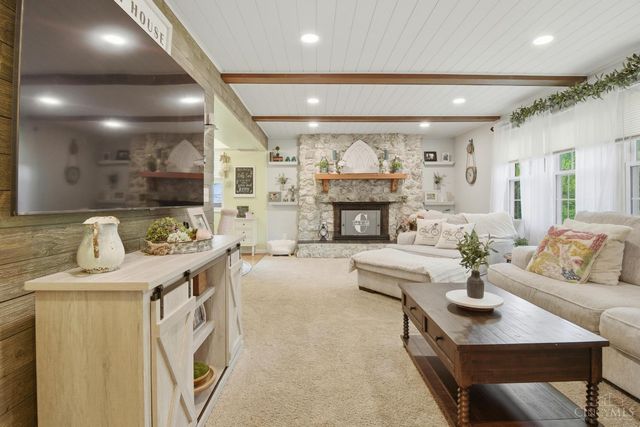 8009 Blairhouse Drive, Anderson Twp, OH 45244