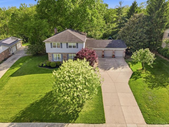 8009 Blairhouse Drive, Anderson Twp, OH 45244