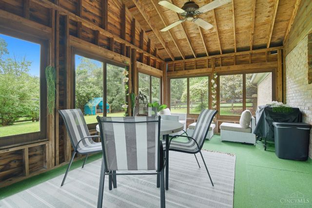8009 Blairhouse Drive, Anderson Twp, OH 45244