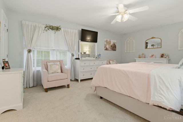 8009 Blairhouse Drive, Anderson Twp, OH 45244