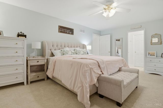 8009 Blairhouse Drive, Anderson Twp, OH 45244