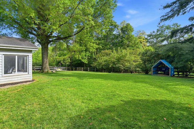 8009 Blairhouse Drive, Anderson Twp, OH 45244