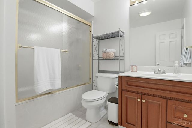 8009 Blairhouse Drive, Anderson Twp, OH 45244