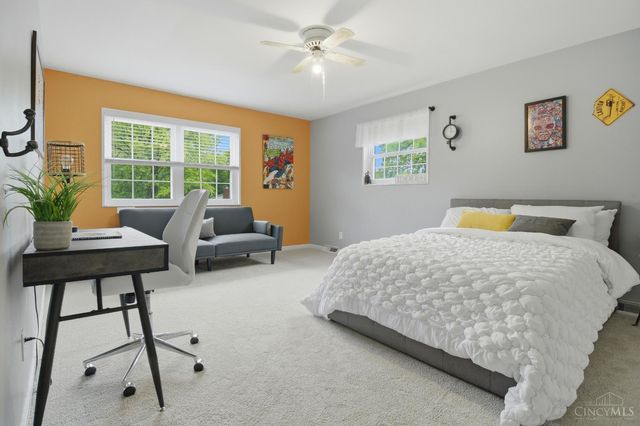8009 Blairhouse Drive, Anderson Twp, OH 45244