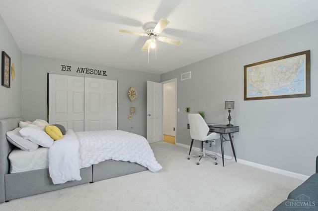 8009 Blairhouse Drive, Anderson Twp, OH 45244