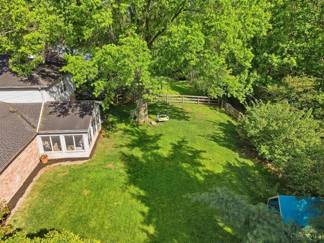 8009 Blairhouse Drive, Anderson Twp, OH 45244