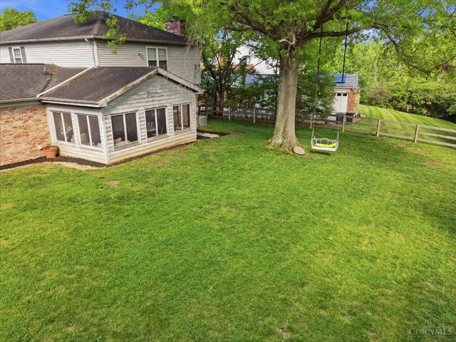 8009 Blairhouse Drive, Anderson Twp, OH 45244