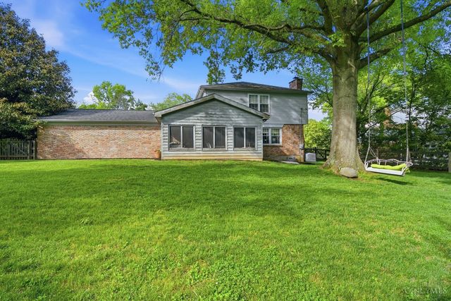8009 Blairhouse Drive, Anderson Twp, OH 45244