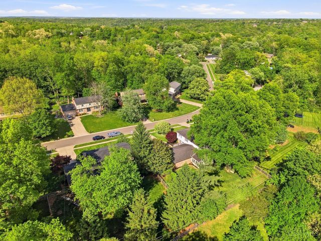 8009 Blairhouse Drive, Anderson Twp, OH 45244