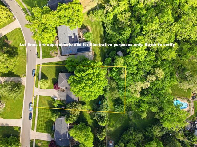 8009 Blairhouse Drive, Anderson Twp, OH 45244