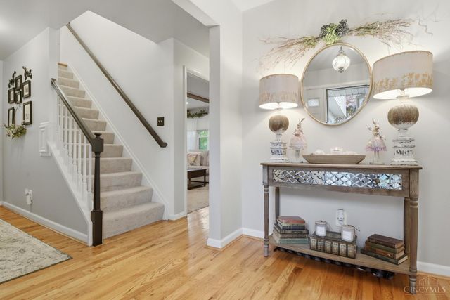 8009 Blairhouse Drive, Anderson Twp, OH 45244