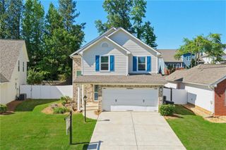 2540 Centennial Commons View NW, Acworth, GA 30102