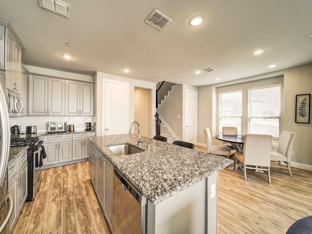 6454 Cristo Lane, Mckinney, TX 75070