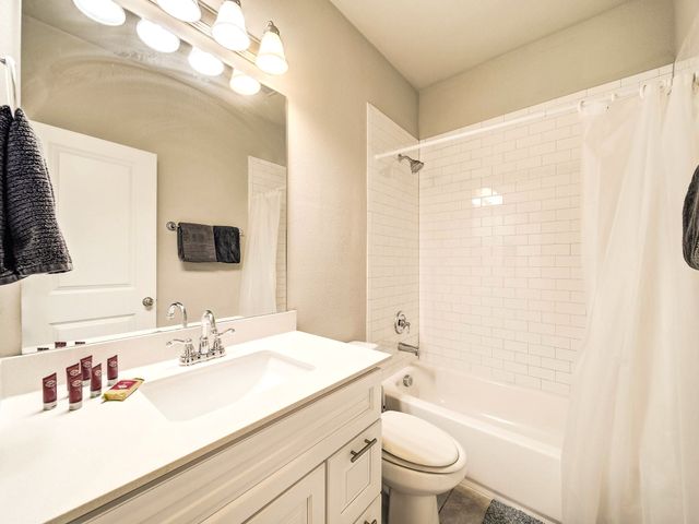 6454 Cristo Lane, Mckinney, TX 75070