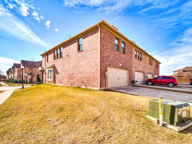 6454 Cristo Lane, Mckinney, TX 75070