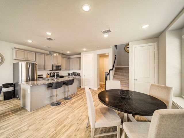 6454 Cristo Lane, Mckinney, TX 75070