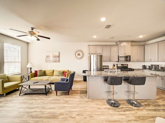 6454 Cristo Lane, Mckinney, TX 75070