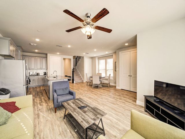 6454 Cristo Lane, Mckinney, TX 75070