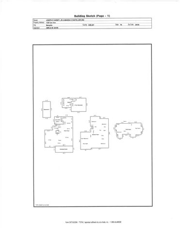 1328 CARR AVE, Memphis, TN 38104