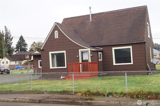 1520 W Market Street, Aberdeen, WA 98520